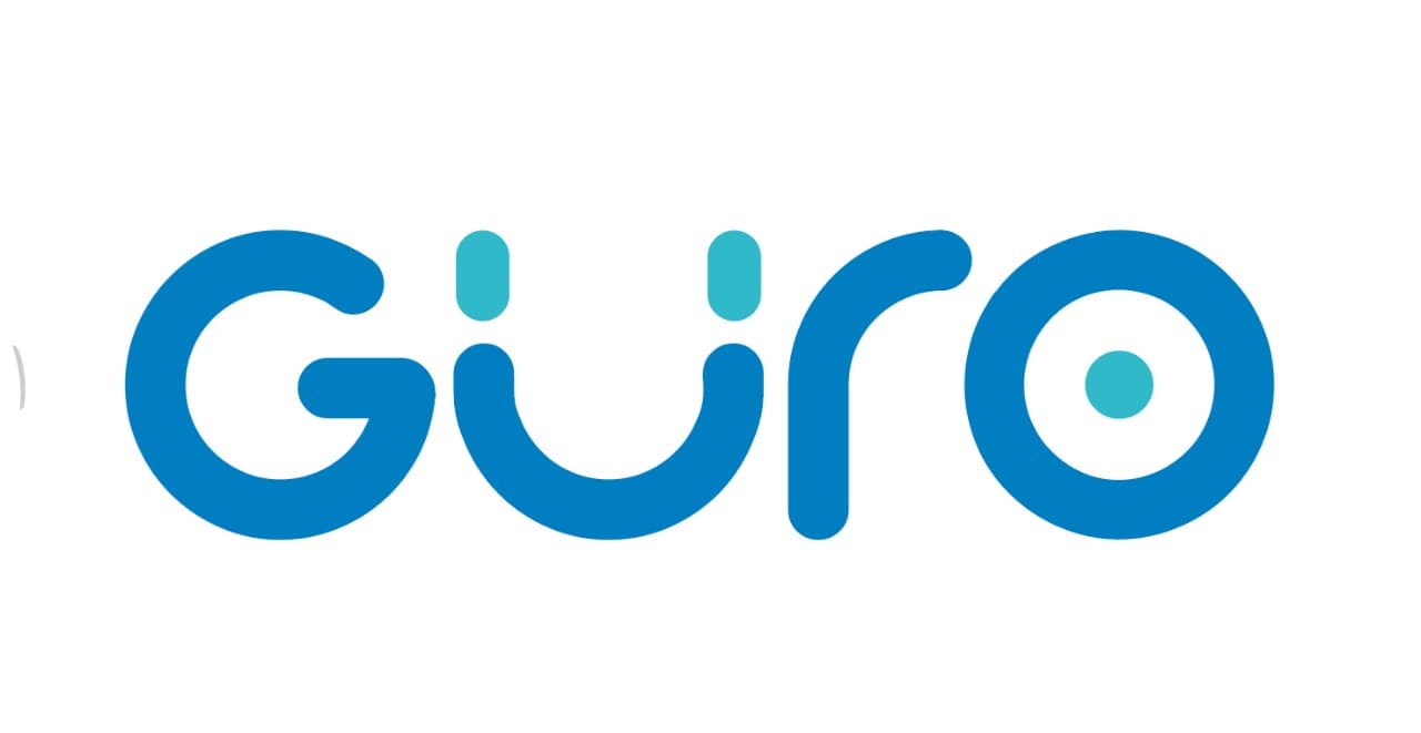 Logo Guro